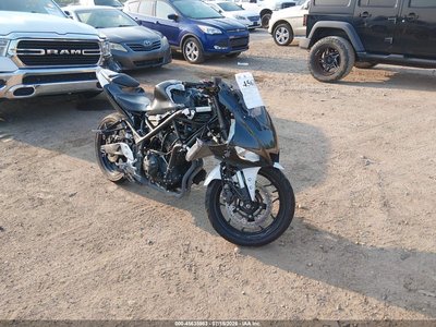 MH3RH18Y4PK****** 2023 Yamaha YZF-R3
