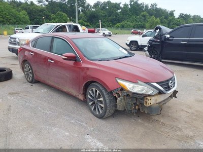1N4AL3AP0GC****** 2016 Nissan Altima