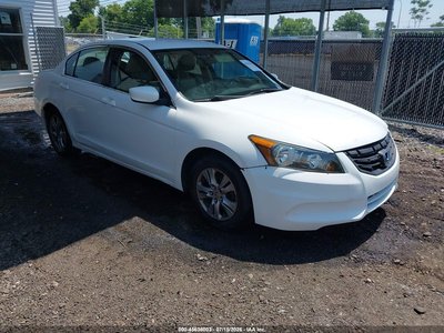 1HGCP2F64CA****** 2012 Honda Accord