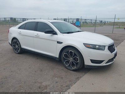 2013 Ford Taurus