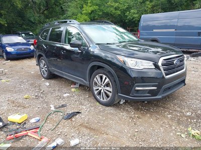 2021 Subaru Ascent