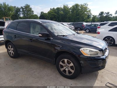 2012 Volvo XC60