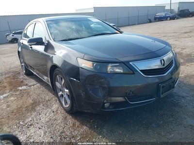 19UUA8F55EA****** 2014 Acura TL