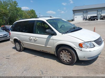 2C4GP24303R****** 2003 Chrysler Town & Country