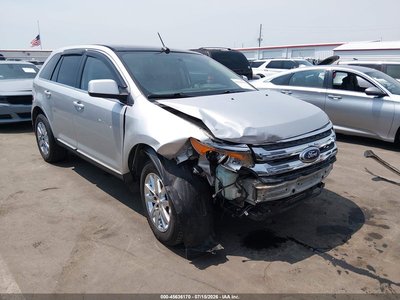 2011 Ford Edge