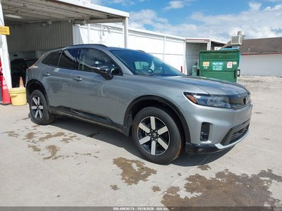 3GPKHWRM4TS****** 2026 Honda Prologue