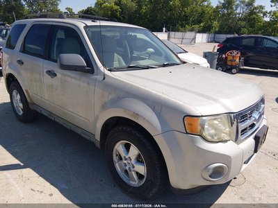 1FMCU03G69K****** 2009 Ford Escape