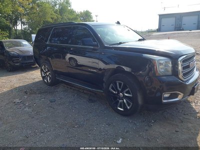 2016 GMC Yukon
