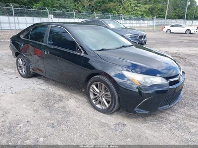 4T1BF1FK9FU****** 2015 Toyota Camry