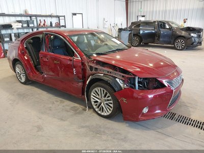 JTHBK1GG6F2****** 2015 Lexus ES 350