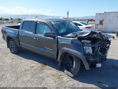 3TMCZ5AN3LM****** 2020 Toyota Tacoma