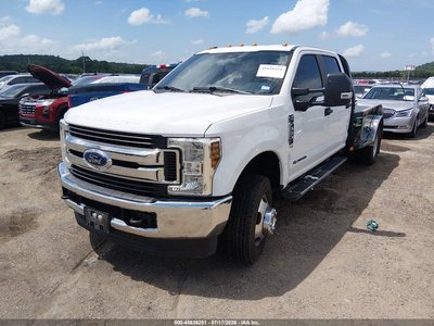 1FT8W3DT4KE****** 2019 Ford F-350