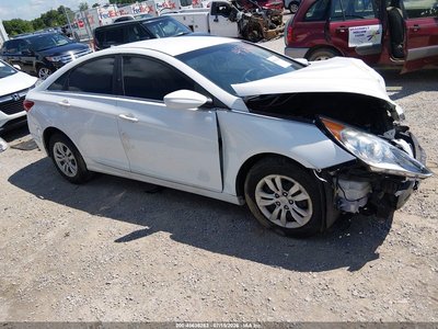 5NPEB4AC2DH****** 2013 Hyundai Sonata