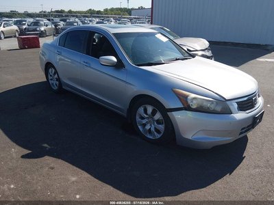 1HGCP2F84AA****** 2010 Honda Accord