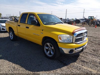 1D7HA18297S****** 2007 Dodge Ram 1500