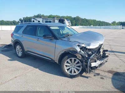 1FMSK8FH8LG****** 2020 Ford Explorer