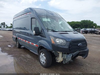 2019 Ford Transit-250