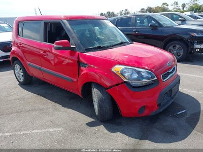 2012 Kia Soul