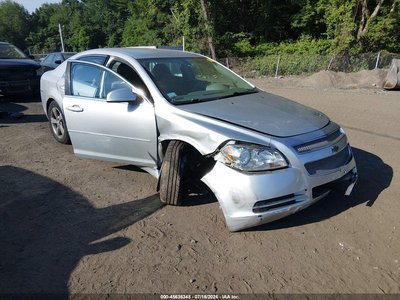 2011 Chevrolet Malibu