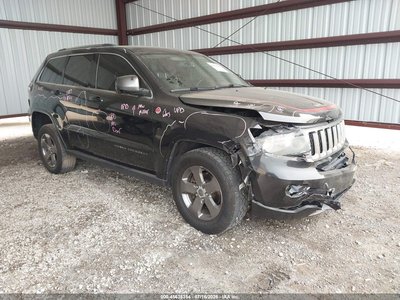 1C4RJFAG3DC****** 2013 Jeep Grand Cherokee