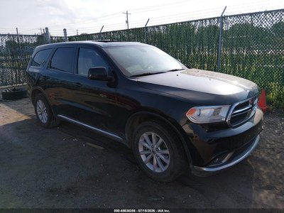 1C4RDHAG4KC****** 2019 Dodge Durango