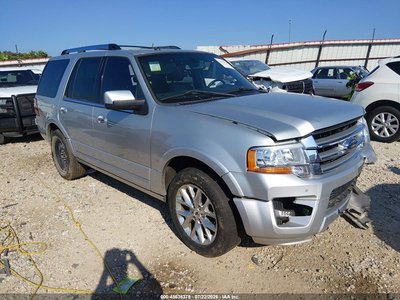 2016 Ford Expedition