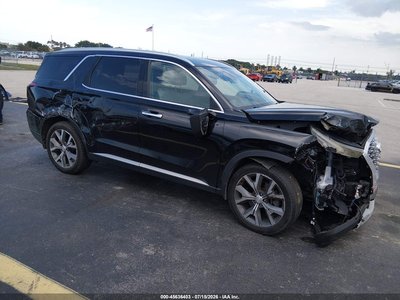 2020 Hyundai Palisade
