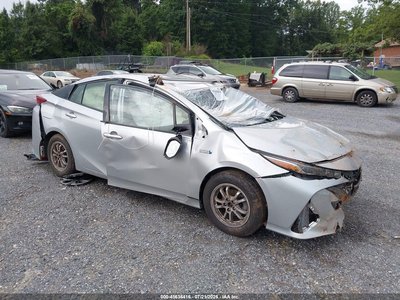 JTDKARFP3H3****** 2017 Toyota Prius Prime