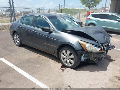 2009 Honda Accord
