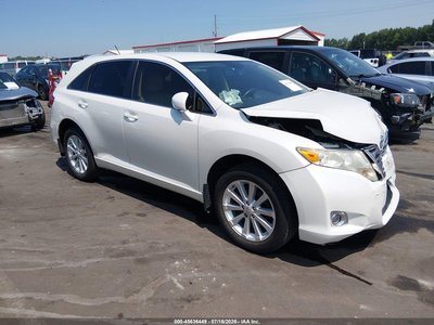 2009 Toyota Venza