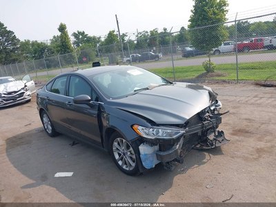 3FA6P0HD0LR****** 2020 Ford Fusion