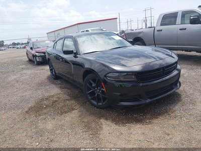 2C3CDXBG5PH****** 2023 Dodge Charger