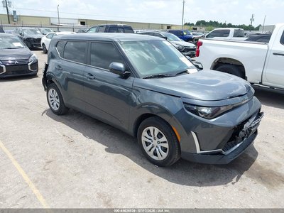 2024 Kia Soul