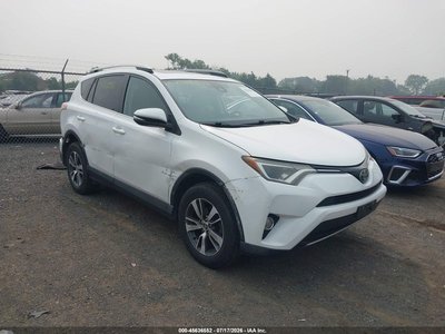 2T3RFREVXHW****** 2017 Toyota RAV4