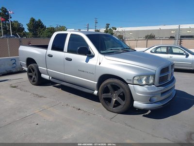 2003 Dodge Ram 1500