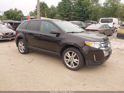 2013 Ford Edge