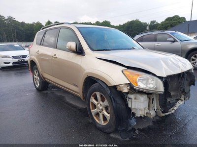 2T3YK4DV7AW****** 2010 Toyota RAV4
