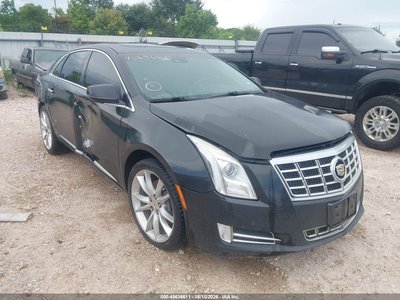 2013 Cadillac XTS