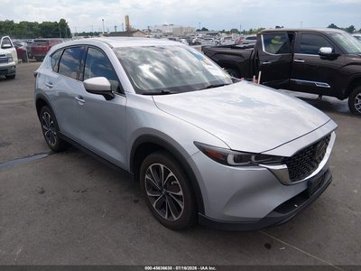 JM3KFBDM9P0****** 2023 Mazda CX-5