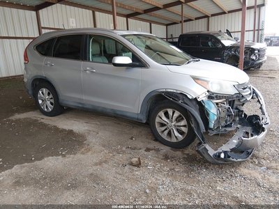 2HKRM4H78DH****** 2013 Honda CR-V
