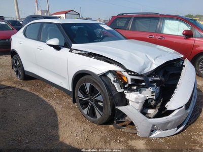 YSMED3KA5PL****** 2023 Polestar 2