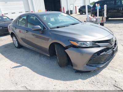 4T1B11HK7JU****** 2018 Toyota Camry