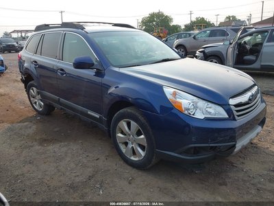 4S4BRDKCXA2****** 2010 Subaru Outback