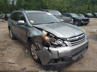 4S4BRCKC3A3****** 2010 Subaru Outback