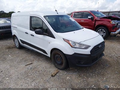 NM0LS7E2XK1****** 2019 Ford Transit Connect