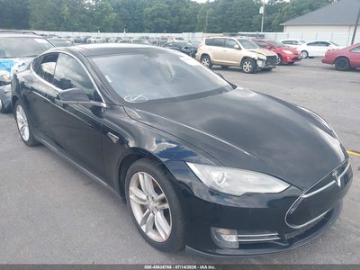 5YJSA1H16EF****** 2014 Tesla Model S