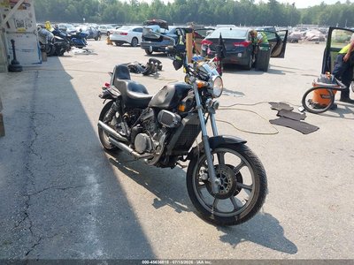 1987 Kawasaki Vn750