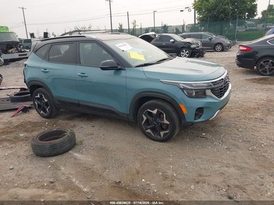 KNDEUCAA5S7****** 2025 Kia Seltos