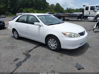 2005 Toyota Camry