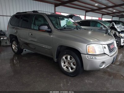1GKDT13S922****** 2002 GMC Envoy